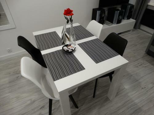 Apartament "eli"