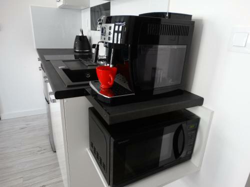 Apartament "eli"