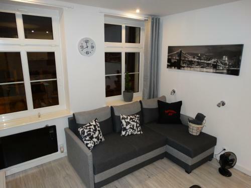 Apartament "eli"