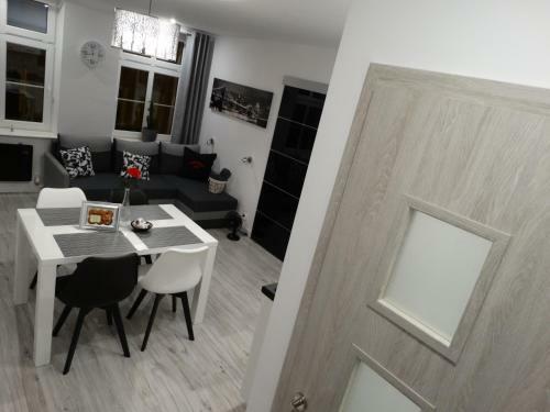 Apartament "eli"