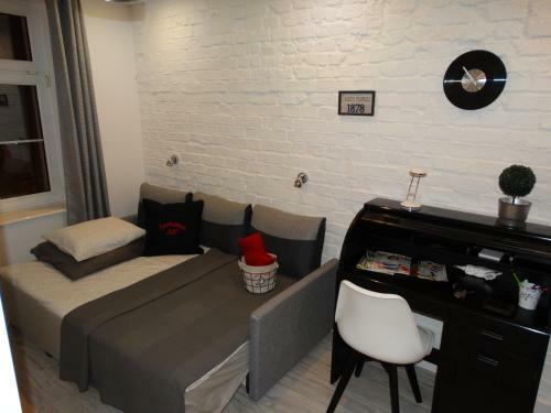Apartament "eli"