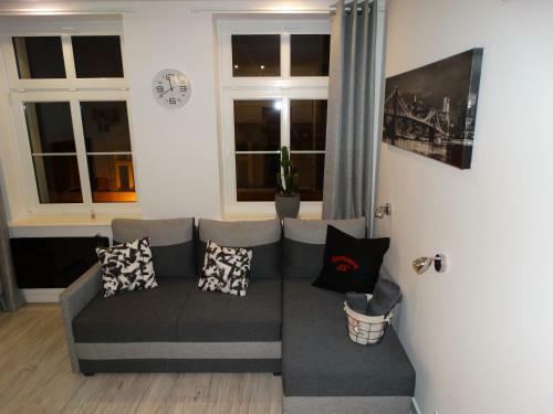 Apartament "eli"