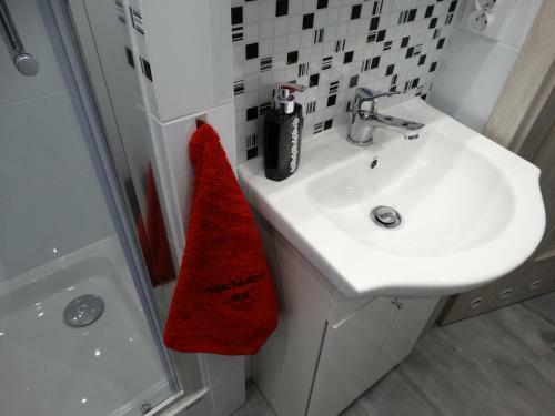 Apartament "eli"