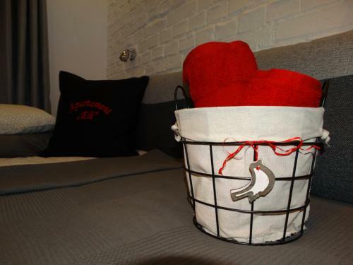 Apartament "eli"