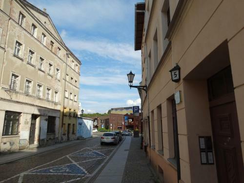 Apartament "eli"