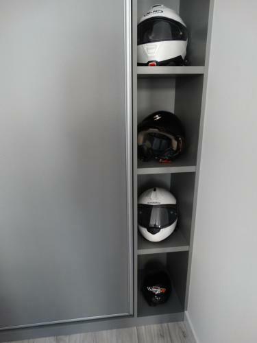 Apartament "eli"