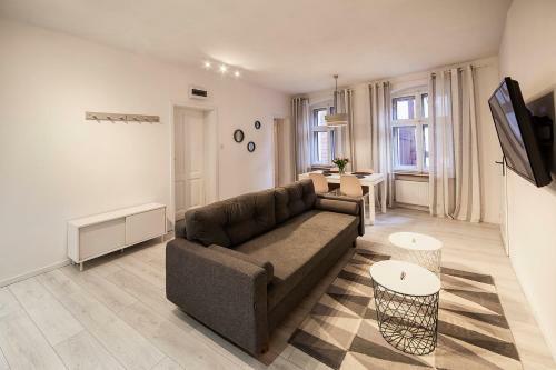 Apartamenty Toru?skie Pod Krzyw? Wie??