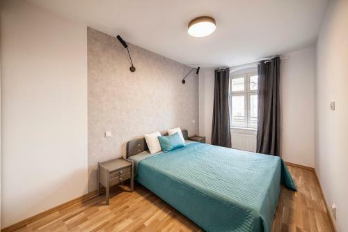 Apartamenty Toru?skie Pod Krzyw? Wie??