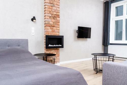 Apartament K2 Prosta 17