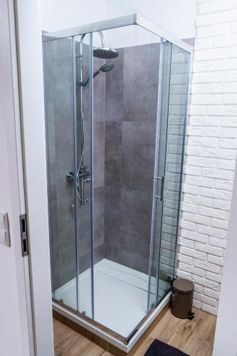 Apartament K2 Prosta 17