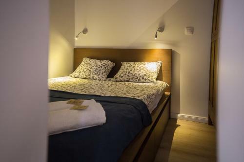 Smoo Apartment