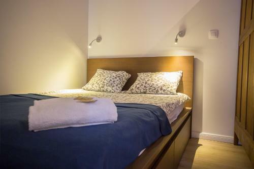 Smoo Apartment