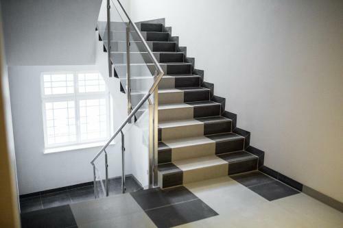 Smoo Apartment