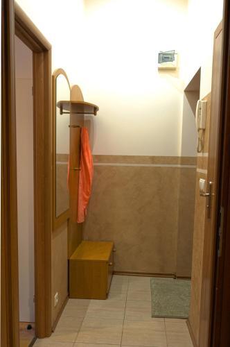 Apartament Ducha No'7