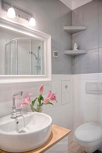 Apartament Kopernika 25