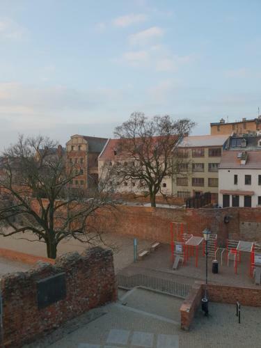 Apartament Zamkowy