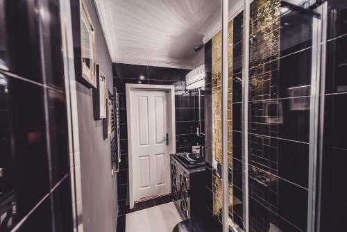 Glam Apartments