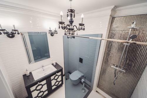 Glam Apartments
