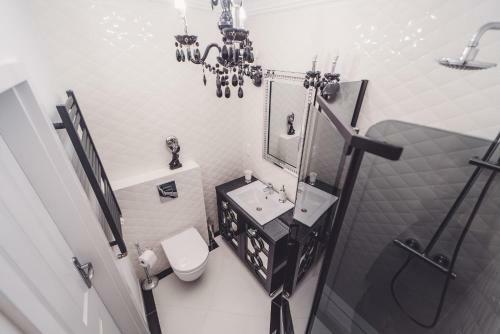Glam Apartments