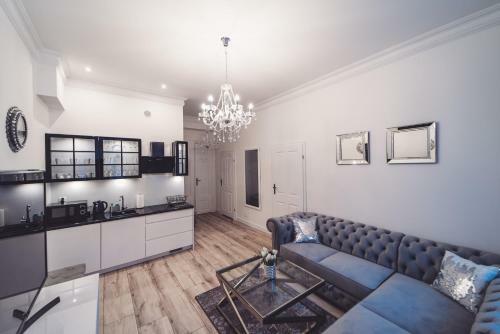 Glam Apartments