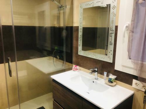 Apartamento Enjoy Valencia