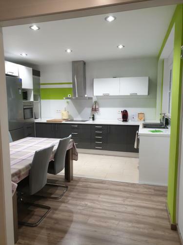 Apartamento Enjoy Valencia