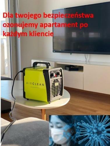 Apartament F&j