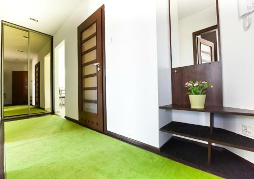 Apartament Centrum - 2