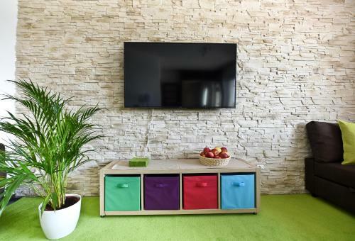 Apartament Centrum - 2