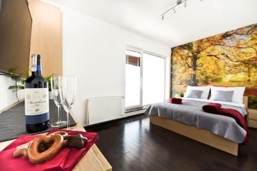 Apartament Centrum - 2
