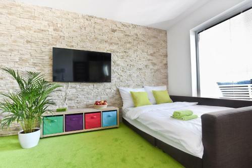 Apartament Centrum - 2