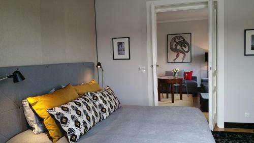 Apartamento The View Torun