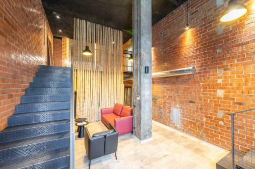 Apartamento Art Lofts Valencia By Benisur