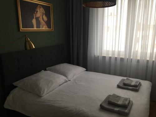 Apartament F&j #35