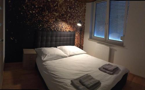 Apartament F&j #35