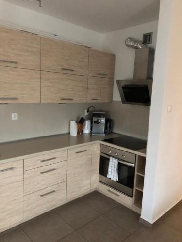 Apartament F&j #35