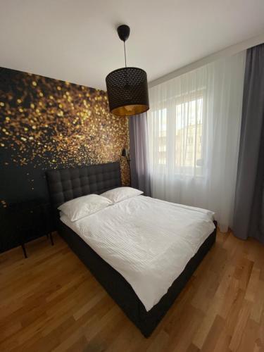 Apartament F&j #35