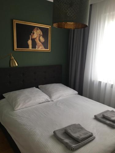 Apartament F&j #35