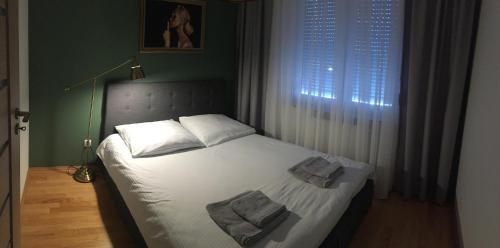 Apartament F&j #35