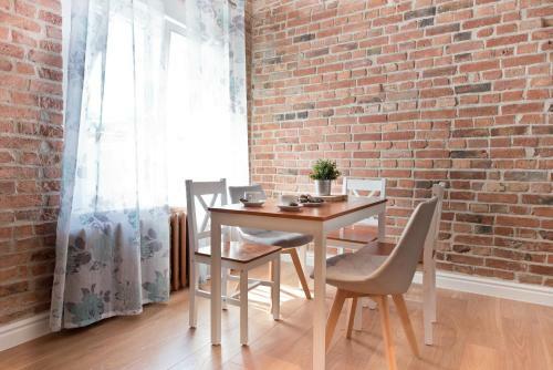 Apartament Star�wka 2
