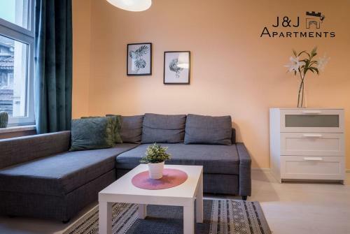 J&j Apartments - Szeroka 25, Apartament 5b
