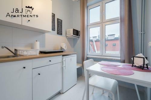 J&j Apartments - Szeroka 25, Apartament 5b