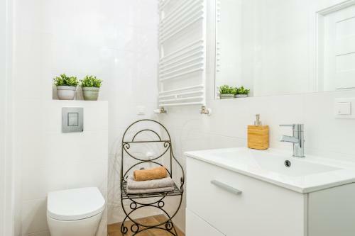 Apartament Diamentowy