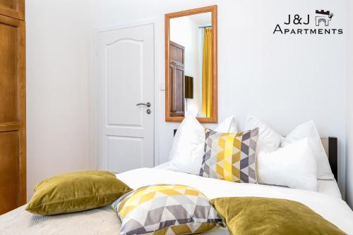J&j Apartments Szeroka 25 Apartament 1