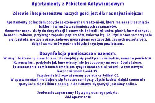 J&j Apartments Szeroka 25 Apartament 1