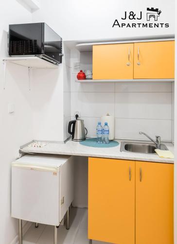 J&j Apartments Szeroka 25 Apartament 1