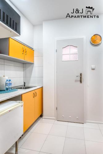 J&j Apartments Szeroka 25 Apartament 1