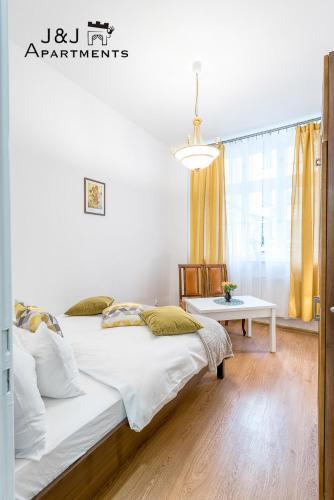 J&j Apartments Szeroka 25 Apartament 1