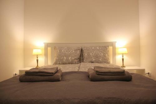 Apartamenty Ceglane