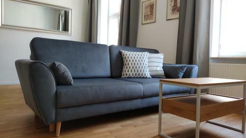 Apartamenty Ceglane